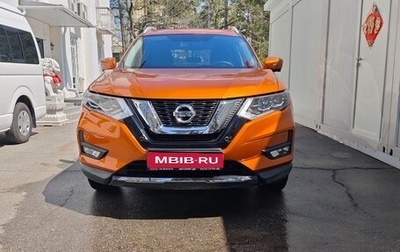 Nissan X-Trail, 2021 год, 2 850 000 рублей, 1 фотография