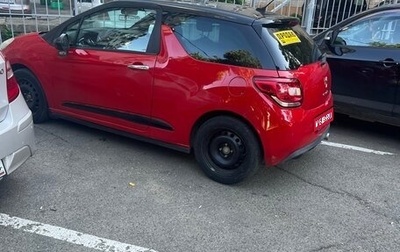 Citroen DS3 I рестайлинг, 2012 год, 630 000 рублей, 1 фотография