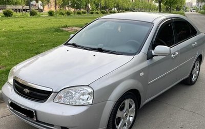 Chevrolet Lacetti, 2008 год, 395 000 рублей, 1 фотография