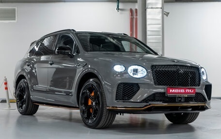 Bentley Bentayga I, 2025 год, 42 990 000 рублей, 1 фотография