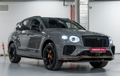 Bentley Bentayga I, 2025 год, 42 990 000 рублей, 1 фотография