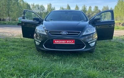 Ford Mondeo IV, 2011 год, 920 000 рублей, 1 фотография