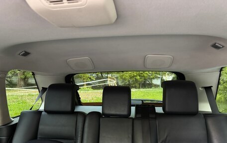 Land Rover Range Rover Sport I рестайлинг, 2005 год, 1 380 000 рублей, 17 фотография