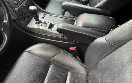 Land Rover Range Rover Sport I рестайлинг, 2005 год, 1 380 000 рублей, 23 фотография