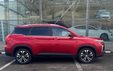 Chevrolet Captiva, 2022 год, 1 960 000 рублей, 4 фотография