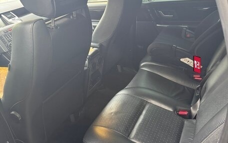 Land Rover Range Rover Sport I рестайлинг, 2005 год, 1 380 000 рублей, 29 фотография