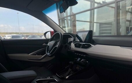 Chevrolet Captiva, 2022 год, 1 960 000 рублей, 9 фотография