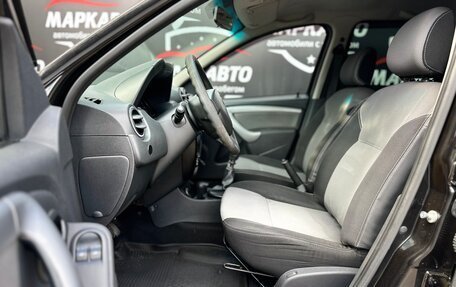 Renault Duster I рестайлинг, 2013 год, 950 000 рублей, 7 фотография