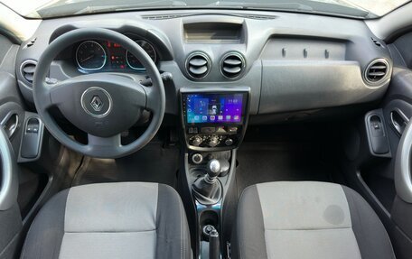 Renault Duster I рестайлинг, 2013 год, 950 000 рублей, 9 фотография