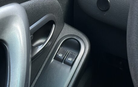 Renault Duster I рестайлинг, 2013 год, 950 000 рублей, 20 фотография
