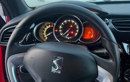 Citroen DS3 I рестайлинг, 2012 год, 630 000 рублей, 3 фотография