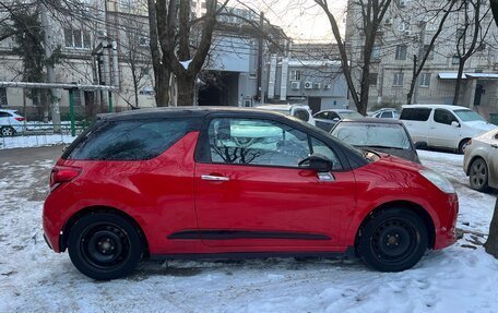 Citroen DS3 I рестайлинг, 2012 год, 630 000 рублей, 6 фотография