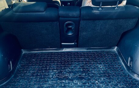 Toyota RAV4, 2010 год, 1 400 000 рублей, 15 фотография