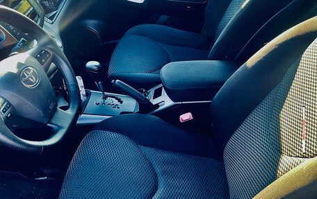 Toyota RAV4, 2010 год, 1 400 000 рублей, 13 фотография