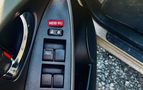 Toyota RAV4, 2010 год, 1 400 000 рублей, 12 фотография