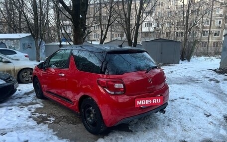Citroen DS3 I рестайлинг, 2012 год, 630 000 рублей, 7 фотография