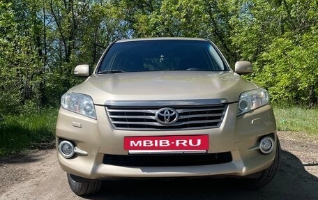 Toyota RAV4, 2010 год, 1 400 000 рублей, 3 фотография