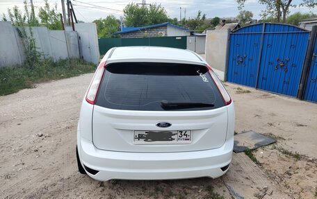 Ford Focus II рестайлинг, 2011 год, 700 000 рублей, 6 фотография