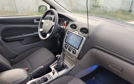 Ford Focus II рестайлинг, 2011 год, 700 000 рублей, 7 фотография