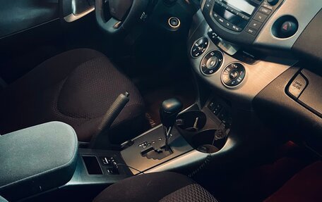 Toyota RAV4, 2010 год, 1 400 000 рублей, 17 фотография