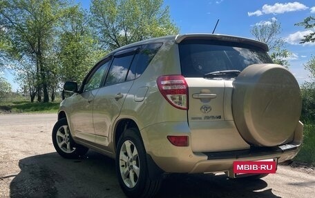 Toyota RAV4, 2010 год, 1 400 000 рублей, 6 фотография