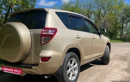 Toyota RAV4, 2010 год, 1 400 000 рублей, 5 фотография