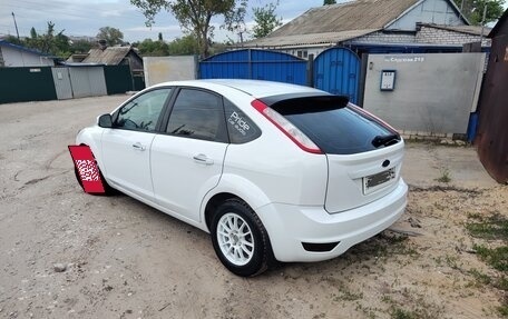 Ford Focus II рестайлинг, 2011 год, 700 000 рублей, 4 фотография