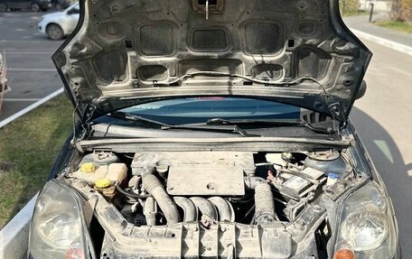 Ford Fiesta, 2007 год, 350 000 рублей, 5 фотография