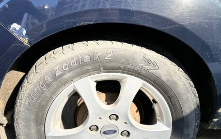 Ford Fiesta, 2007 год, 350 000 рублей, 3 фотография