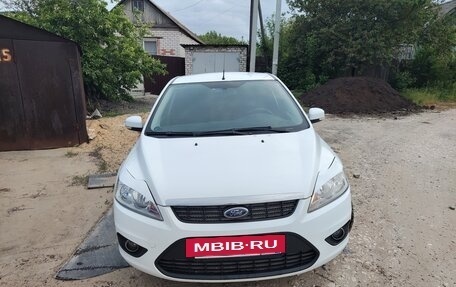 Ford Focus II рестайлинг, 2011 год, 700 000 рублей, 5 фотография