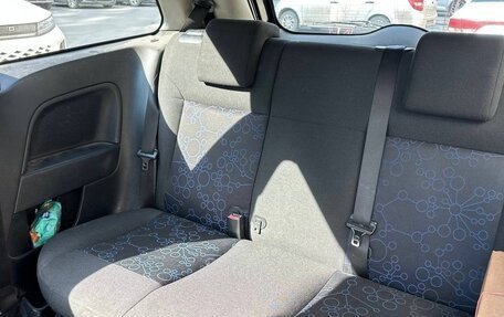 Ford Fiesta, 2007 год, 350 000 рублей, 12 фотография