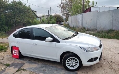 Ford Focus II рестайлинг, 2011 год, 700 000 рублей, 2 фотография