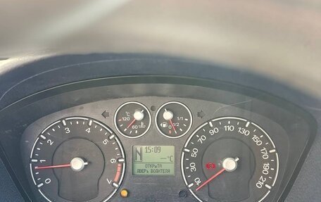 Ford Fiesta, 2007 год, 350 000 рублей, 16 фотография
