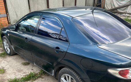 Mazda 6, 2004 год, 350 000 рублей, 3 фотография