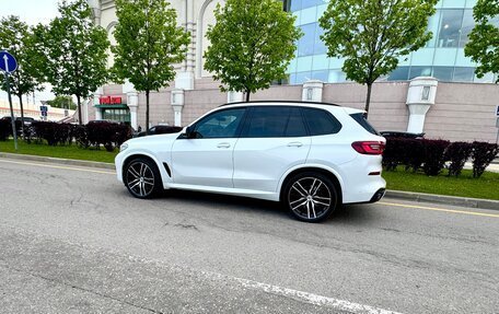 BMW X5, 2022 год, 10 200 000 рублей, 6 фотография