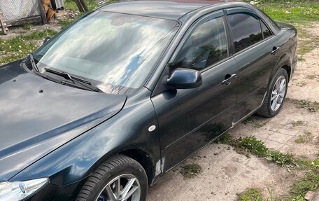 Mazda 6, 2004 год, 350 000 рублей, 2 фотография