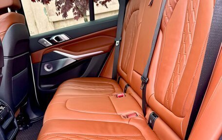 BMW X5, 2022 год, 10 200 000 рублей, 11 фотография