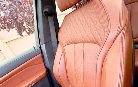 BMW X5, 2022 год, 10 200 000 рублей, 10 фотография