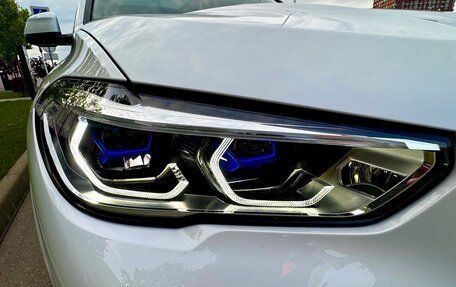 BMW X5, 2022 год, 10 200 000 рублей, 13 фотография