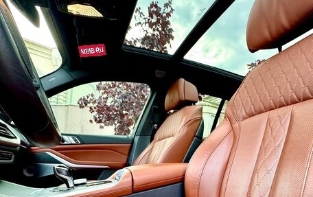 BMW X5, 2022 год, 10 200 000 рублей, 9 фотография