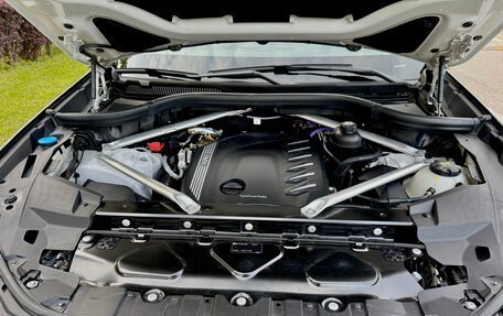 BMW X5, 2022 год, 10 200 000 рублей, 24 фотография