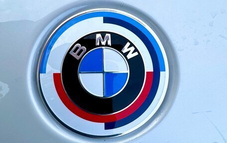 BMW X5, 2022 год, 10 200 000 рублей, 23 фотография