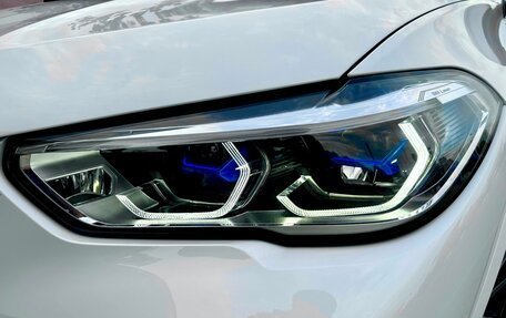 BMW X5, 2022 год, 10 200 000 рублей, 30 фотография