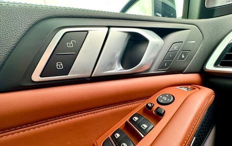 BMW X5, 2022 год, 10 200 000 рублей, 28 фотография
