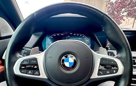 BMW X5, 2022 год, 10 200 000 рублей, 26 фотография