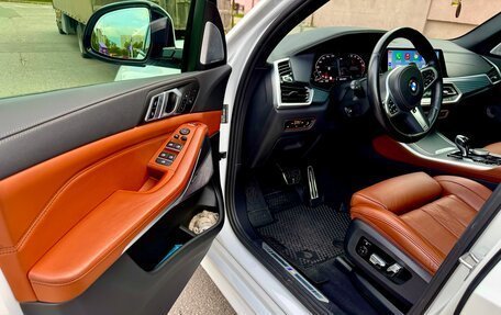 BMW X5, 2022 год, 10 200 000 рублей, 32 фотография