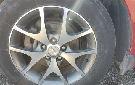 Chevrolet Cruze II, 2010 год, 530 000 рублей, 13 фотография