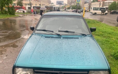 Volkswagen Golf II, 1991 год, 250 000 рублей, 2 фотография