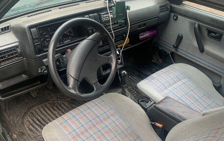 Volkswagen Golf II, 1991 год, 250 000 рублей, 9 фотография