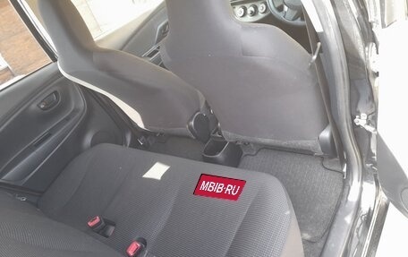 Toyota Vitz, 2019 год, 1 095 000 рублей, 7 фотография